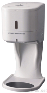 TK-2001S 自動給皂機, 自動手指消毒機, 自動乾洗手機, 自動消毒液機